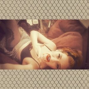 Meet your Posher, Kali